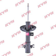 KYB Shock Absorber Damper Strut Front Right 3348008