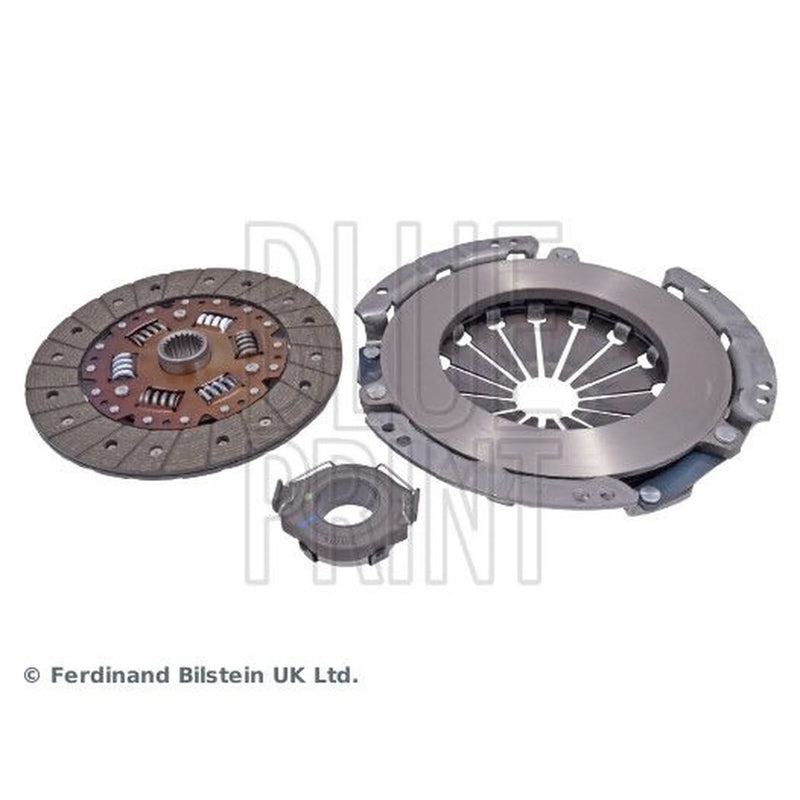 Blue Print Clutch Kit Set 3pc 228mm ADT330263C