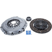 Sachs Clutch Kit Set 3pc 3000951205