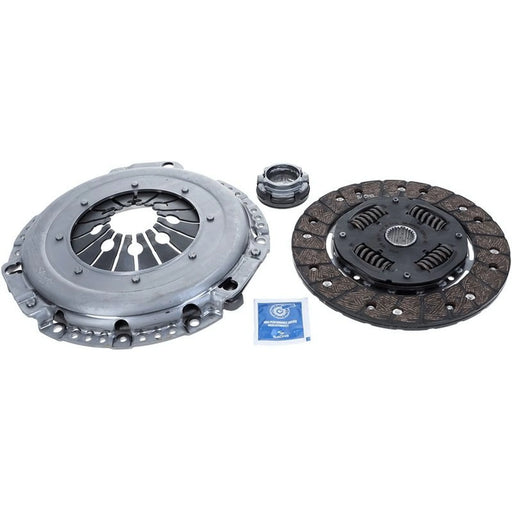 Sachs Clutch Kit Set 3pc 3000951205