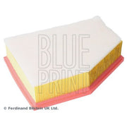 Blue Print Engine Air Filter ADB112248