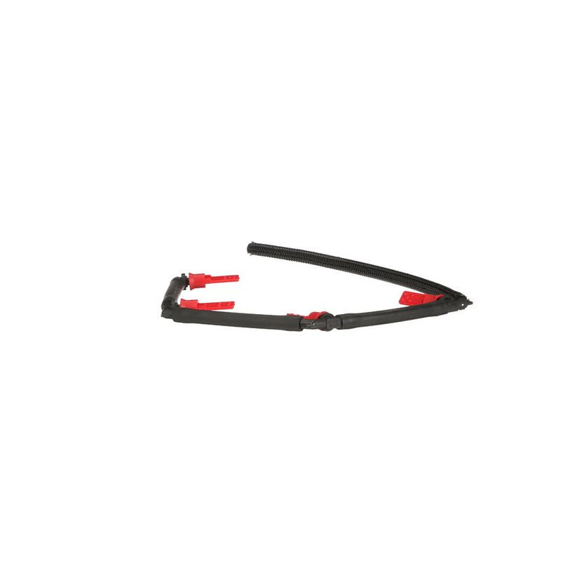 Gates Fuel Overflow Hose Pipe MFL1091