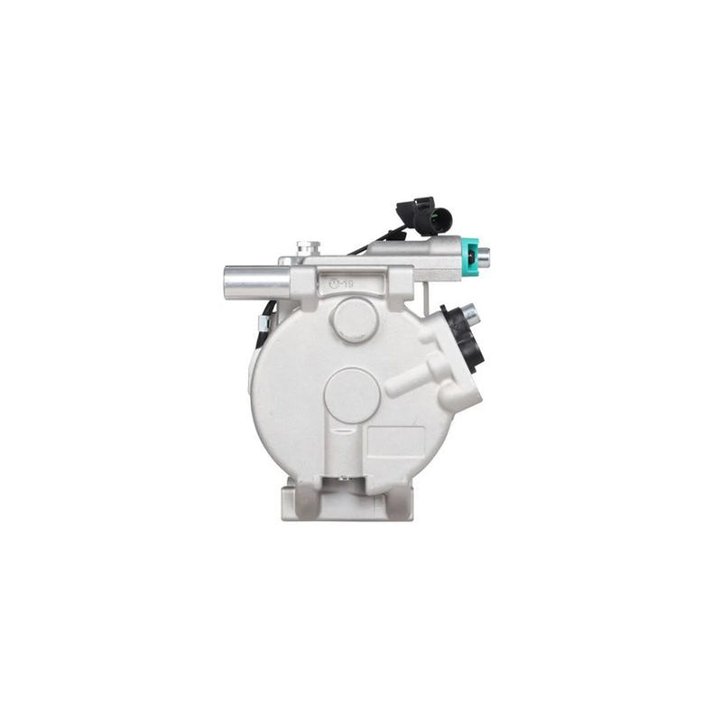 Hella Air Conditioning Compressor 8FK 366 202-751