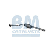 BM Catalysts Homologated Diesel Cat BM80035H