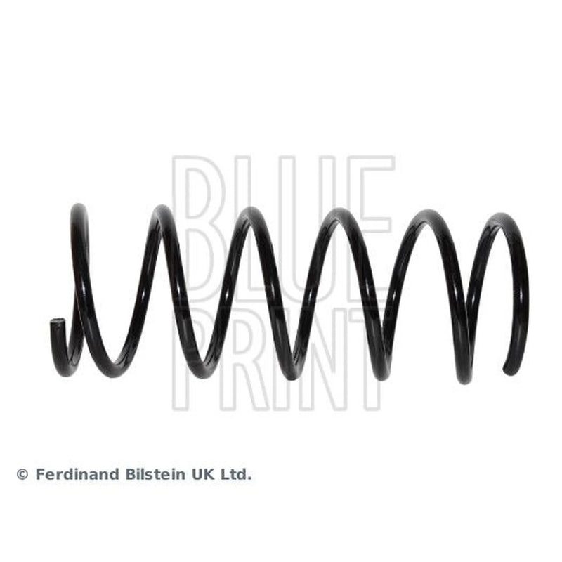 Blue Print Front Suspension Coil Spring ADT388309