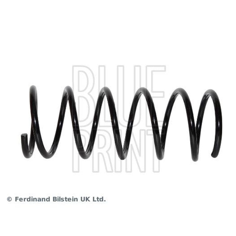 Blue Print Front Suspension Coil Spring ADT388309