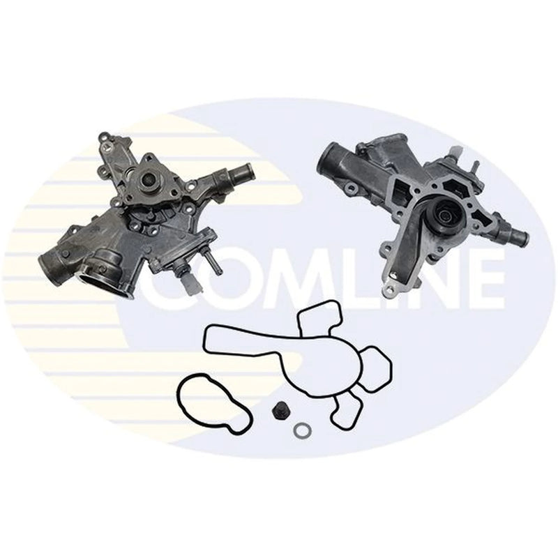 Comline Engine Cooling Water Pump EWP041TBH