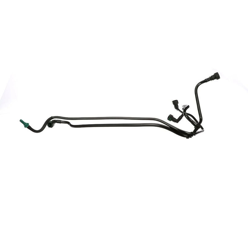 Gates Fuel Overflow Hose Pipe MFL1000