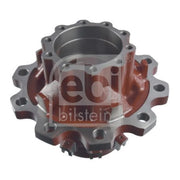 Febi Wheel Hub Stud 185091