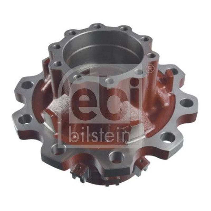 Febi Wheel Hub Stud 185091