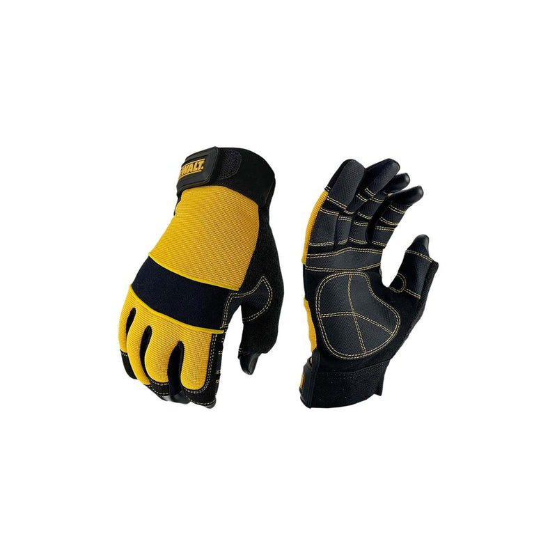 DEWALT Power Tools Premium Framer Performance Gloves - Large - DPG24L EU