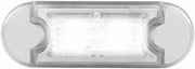 Hella 2XT 980 855-117 Door Entry Light