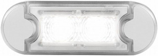 Hella 2XT 980 855-117 Door Entry Light