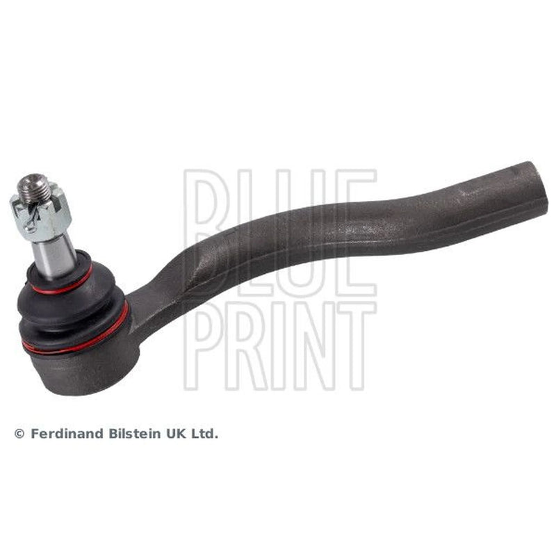 Blue Print Steering Tie Rod End Ball Joint Front Left ADN187223