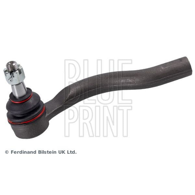 Blue Print Steering Tie Rod End Ball Joint Front Left ADN187223