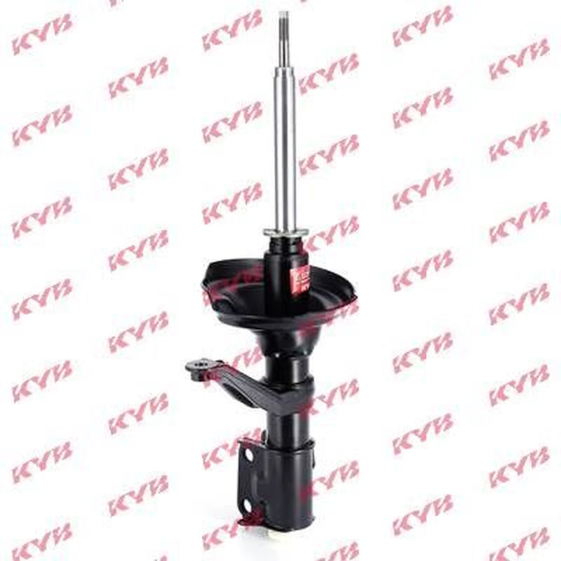 KYB Shock Absorber Damper Strut Front Left 331047