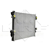 NRF Engine Radiator 59172
