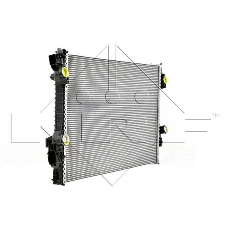 NRF Engine Radiator 59172