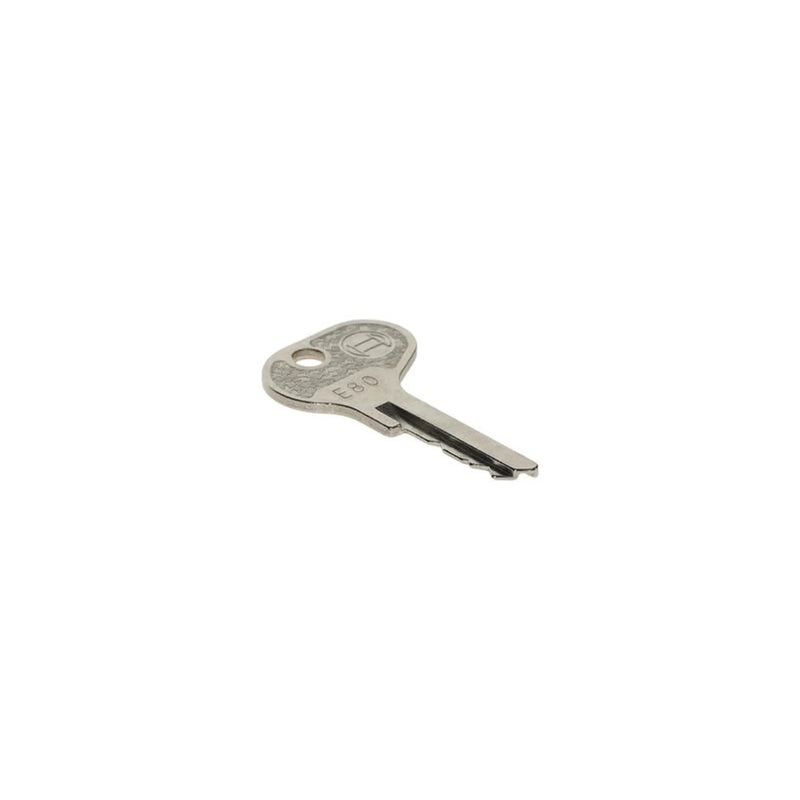 Bosch Spare Key Blank 3 341 980 379