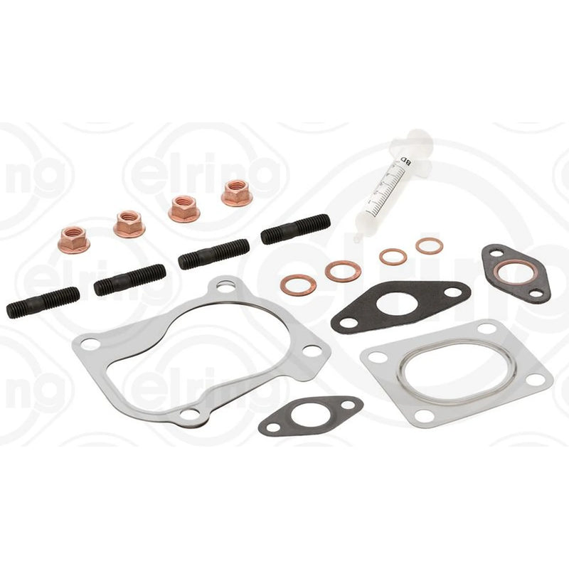 Elring Charger Mounting Kit 434.310