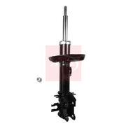 Apec Shock Absorber Damper Strut Front Left ASA1832
