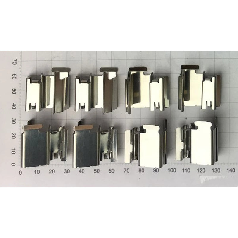 Abtex Brake Pad Accessory Fitting Kit Front ACK1050