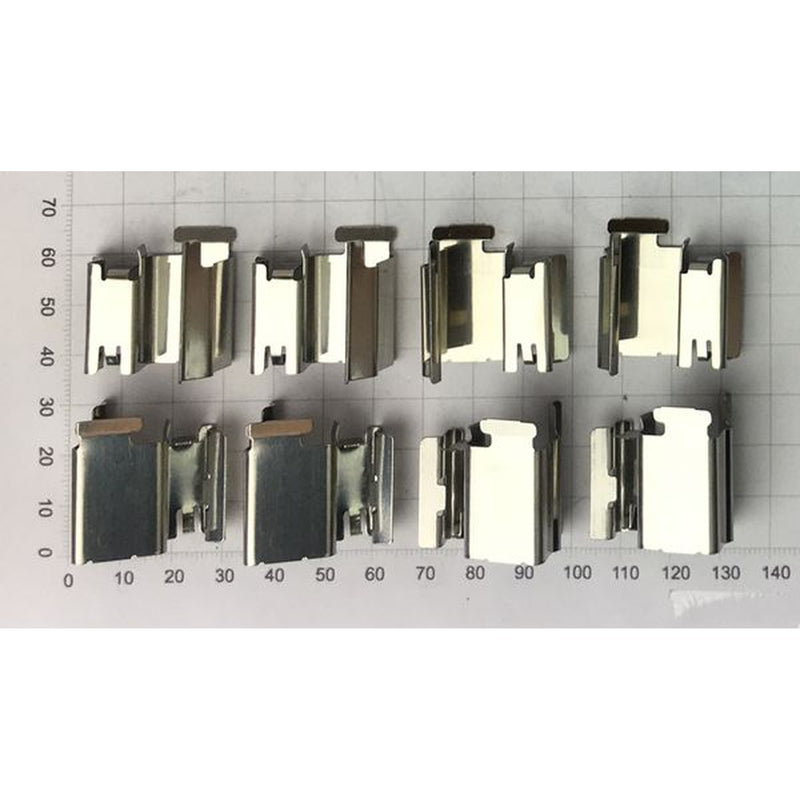 Abtex Brake Pad Accessory Fitting Kit Front ACK1050