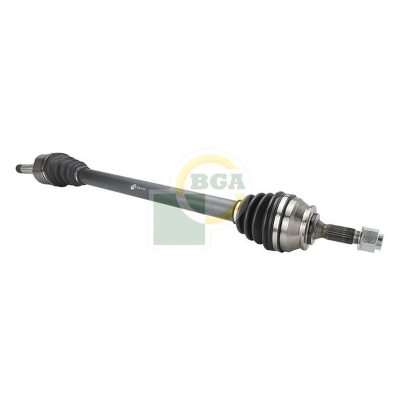 BGA CV Drive Shaft Driveshaft Front Right DS6792R