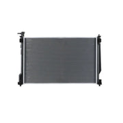 Hella Engine Radiator 8MK 366 302-911