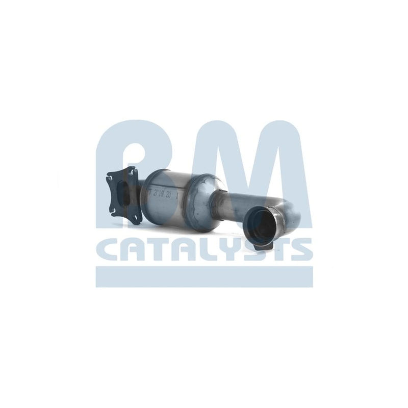 BM Catalysts Homologated Petrol Cat BM91784H