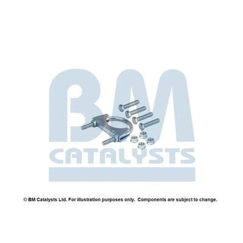 BM Catalysts Fitting Kit FK91166B FK91166B