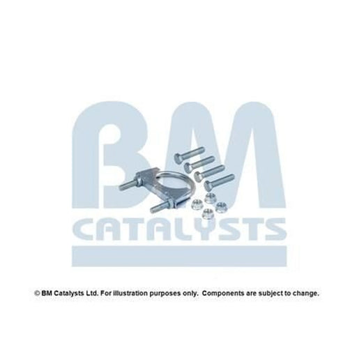 BM Catalysts Fitting Kit FK91166B FK91166B
