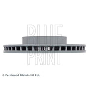 Blue Print 2 x Internally Vented Front Brake Discs ADT343103