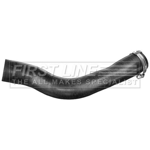 First Line Intercooler Turbo Charge Air Hose FTH1663