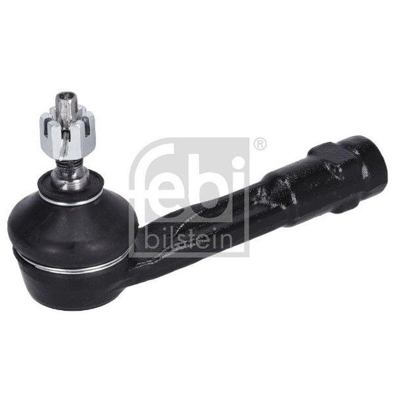 Febi Steering Tie Rod End Ball Joint Front Right 183070