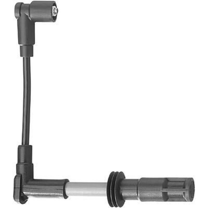 BERU Ignition HT Lead Cable Kit ZEF1348