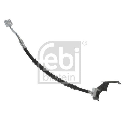 Febi Brake Hydraulic Hose Line Front Right 179780