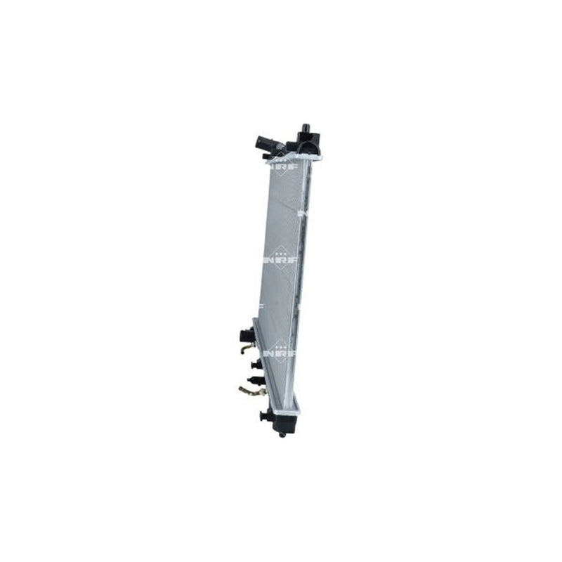NRF Engine Radiator 53702