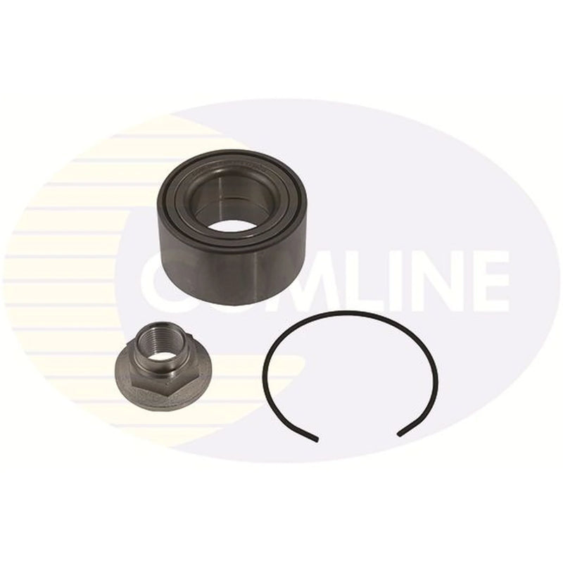 Comline Wheel Bearing Kit 70mm CBK272
