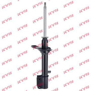 KYB Shock Absorber Damper Strut Rear Left 334145
