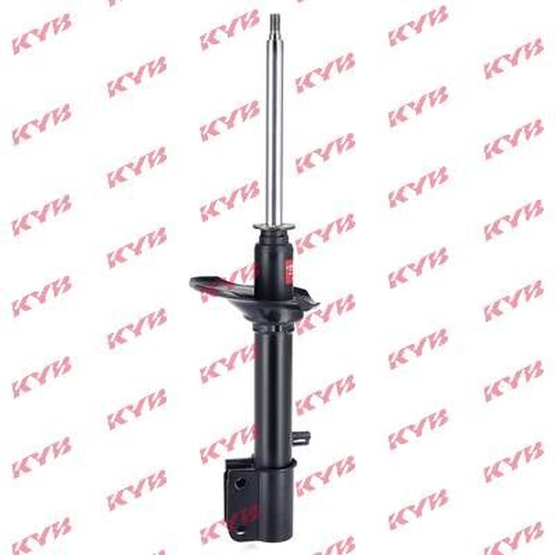 KYB Shock Absorber Damper Strut Rear Left 334145