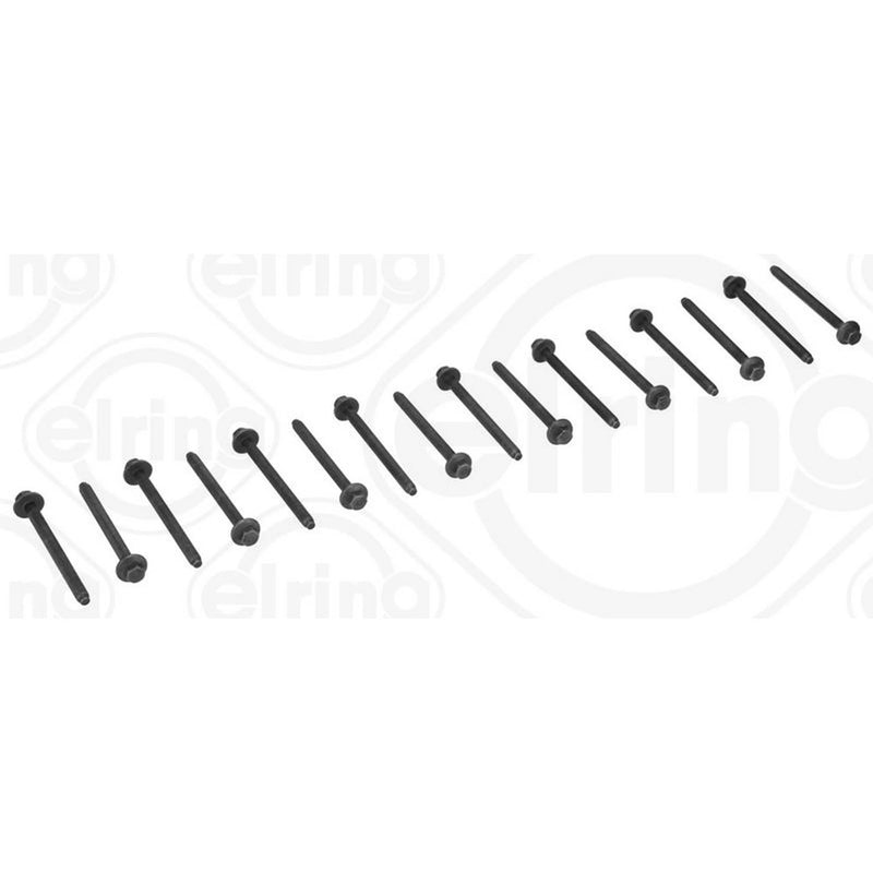 Elring Cylinder Head Bolt Set M11x1,5x131,5 755.570