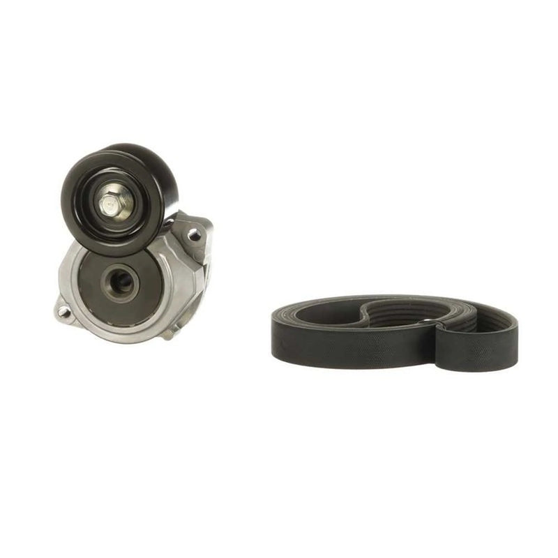 Gates V-Ribbed Belt Set K027PK1785