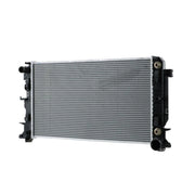 Hella Engine Radiator 8MK 366 303-171