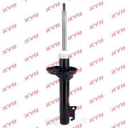 KYB Shock Absorber Damper Strut Front 333820