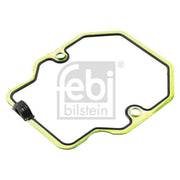 Febi Air Compressor Cylinder Head Hood Seal Thick Rubber/Metal 182289