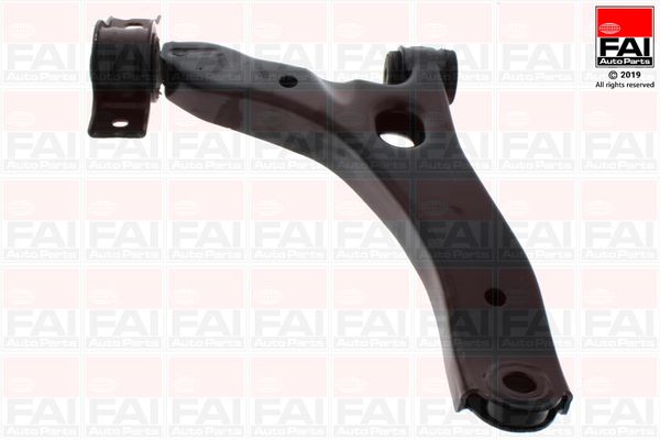 FAI Control/Trailing Arm