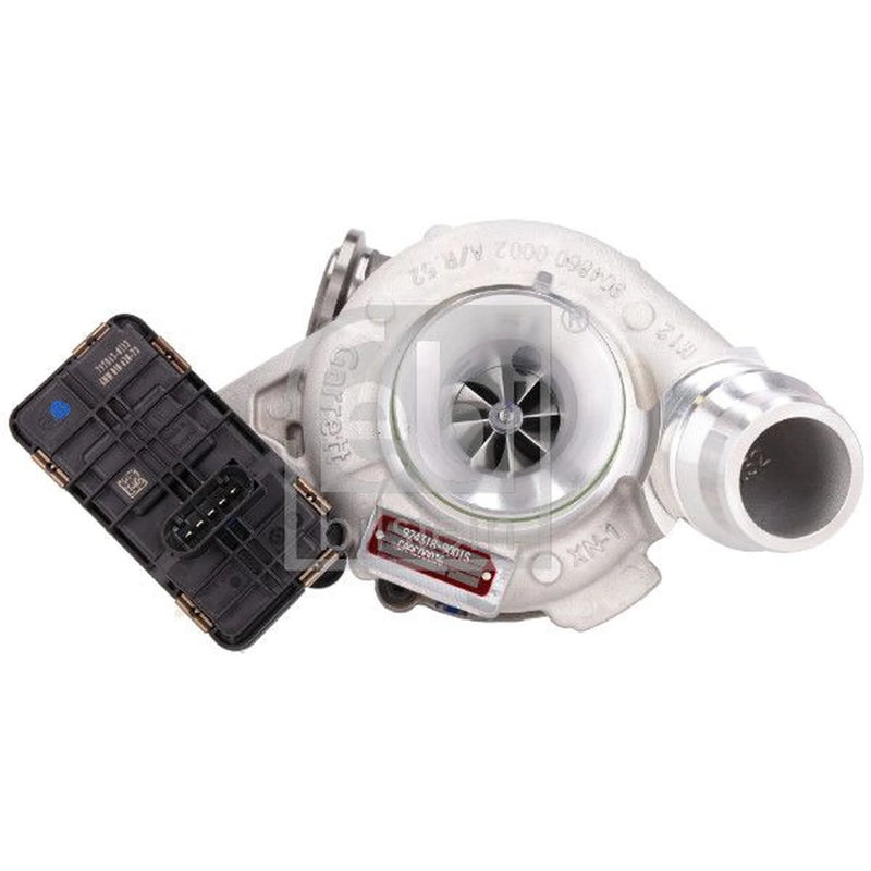 Febi Turbocharger Turbo Unit 186716