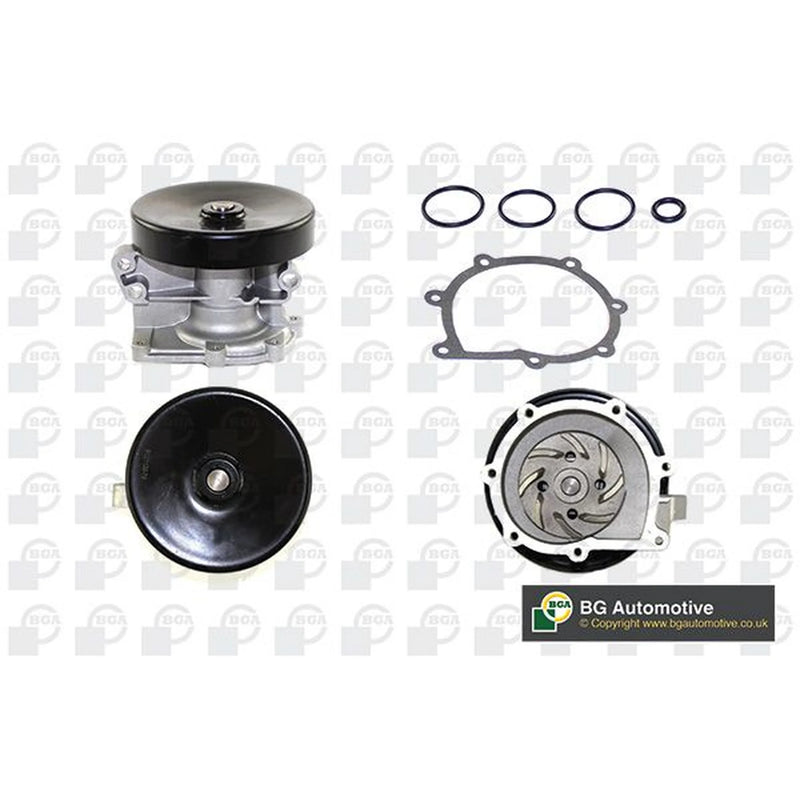 BGA Engine Cooling Water Pump CP3118