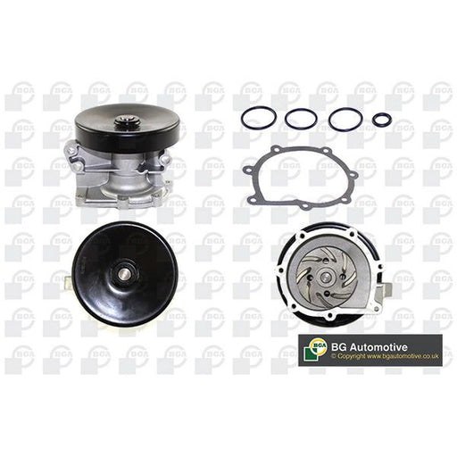 BGA Engine Cooling Water Pump CP3118